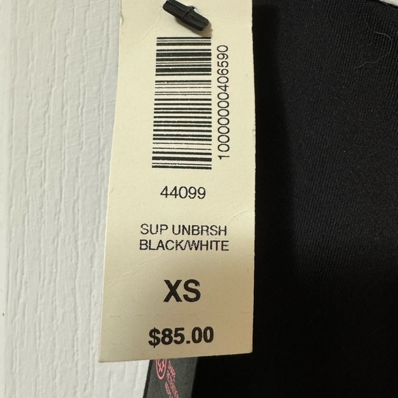 Aritzia TNA flare/wide leg low rise yoga leggings - Picture 5 of 5